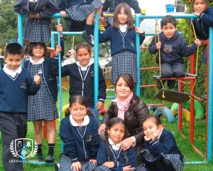Gim. Campestre Divino Niño